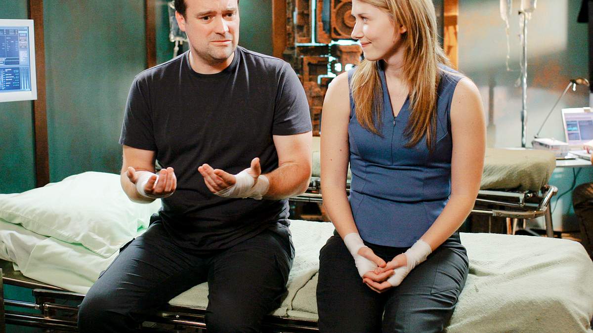 stargate atlantis