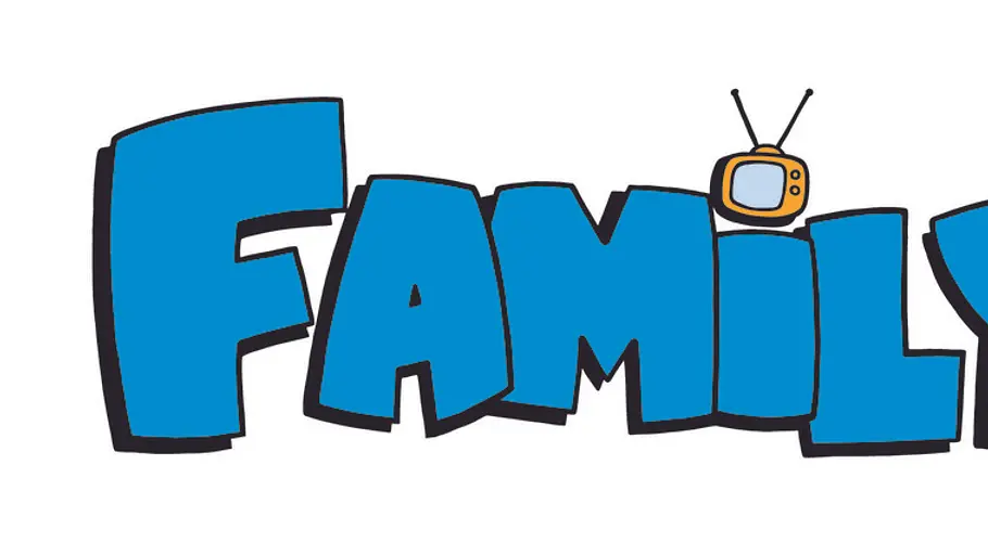 Family Guy family guy