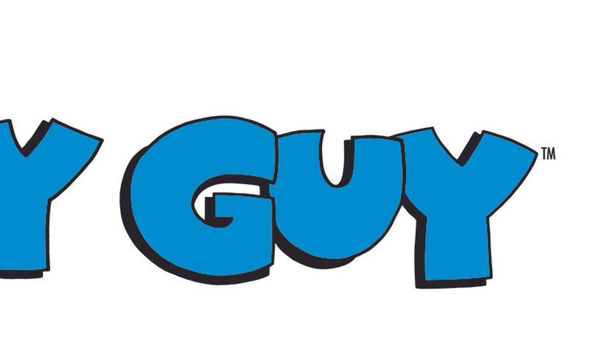 family guy