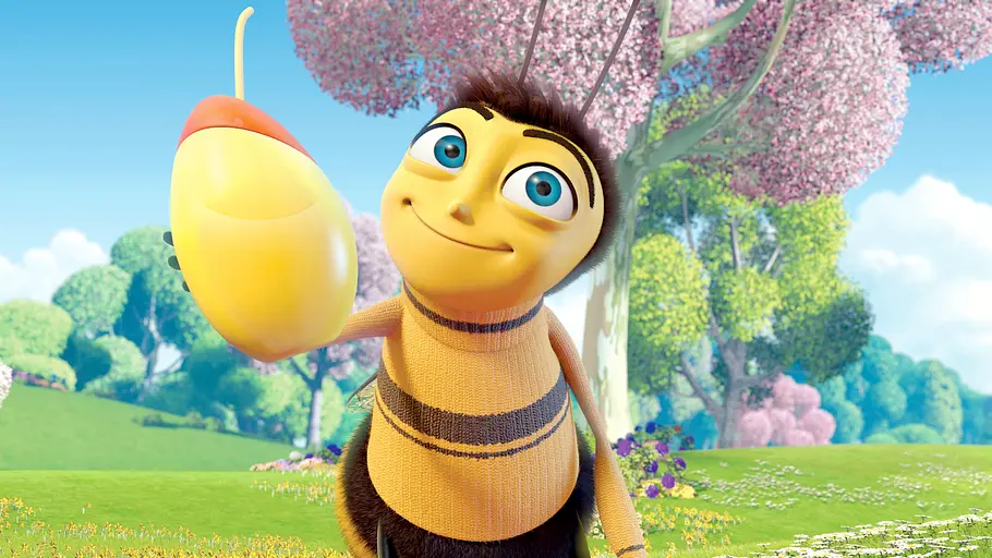 Bee Movie - Das Honigkomplott bee movie - das honigkomplott