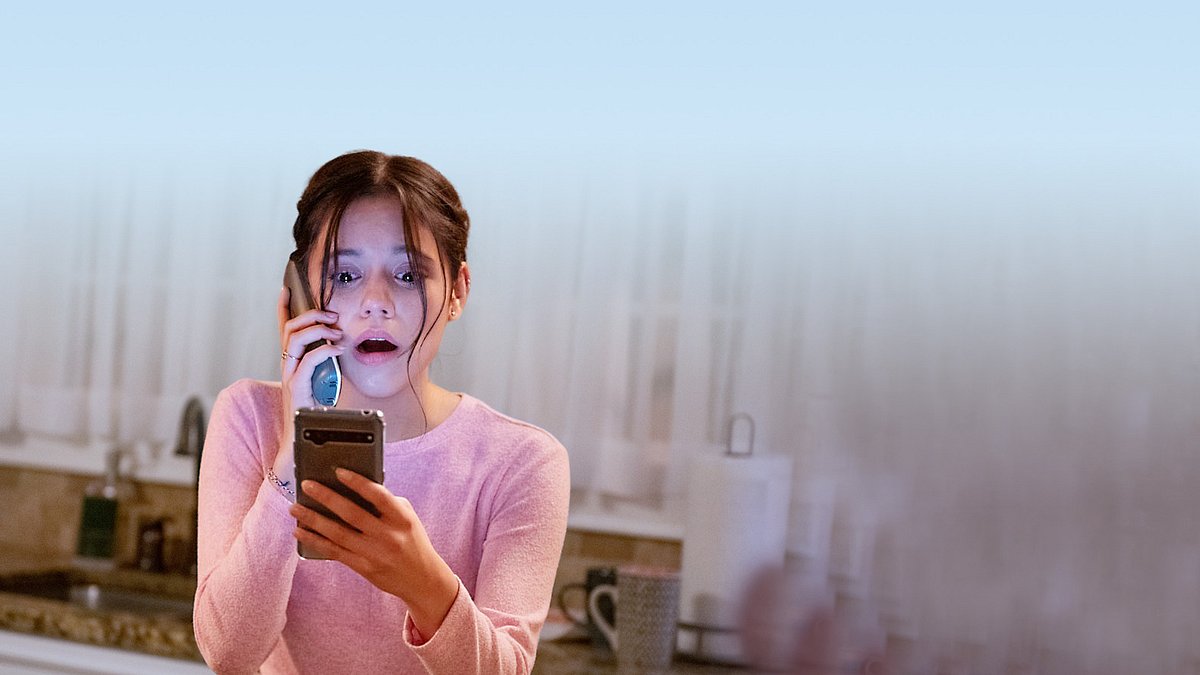 scream