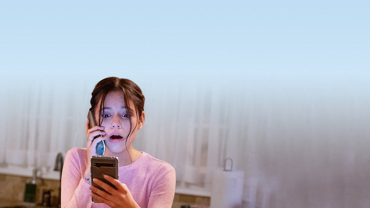 scream