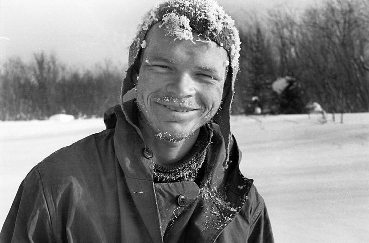 Russian Yeti: Expedition in den Tod russian yeti: expedition in den tod