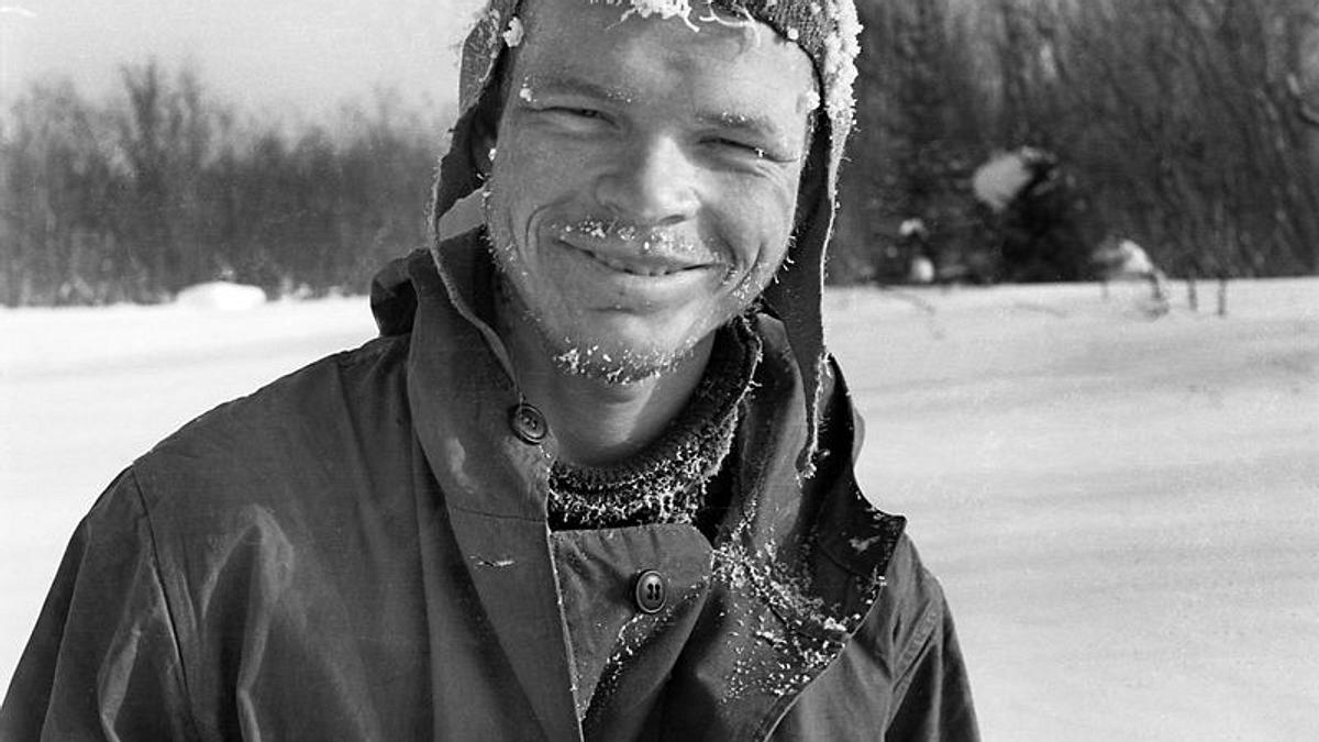 russian yeti: expedition in den tod