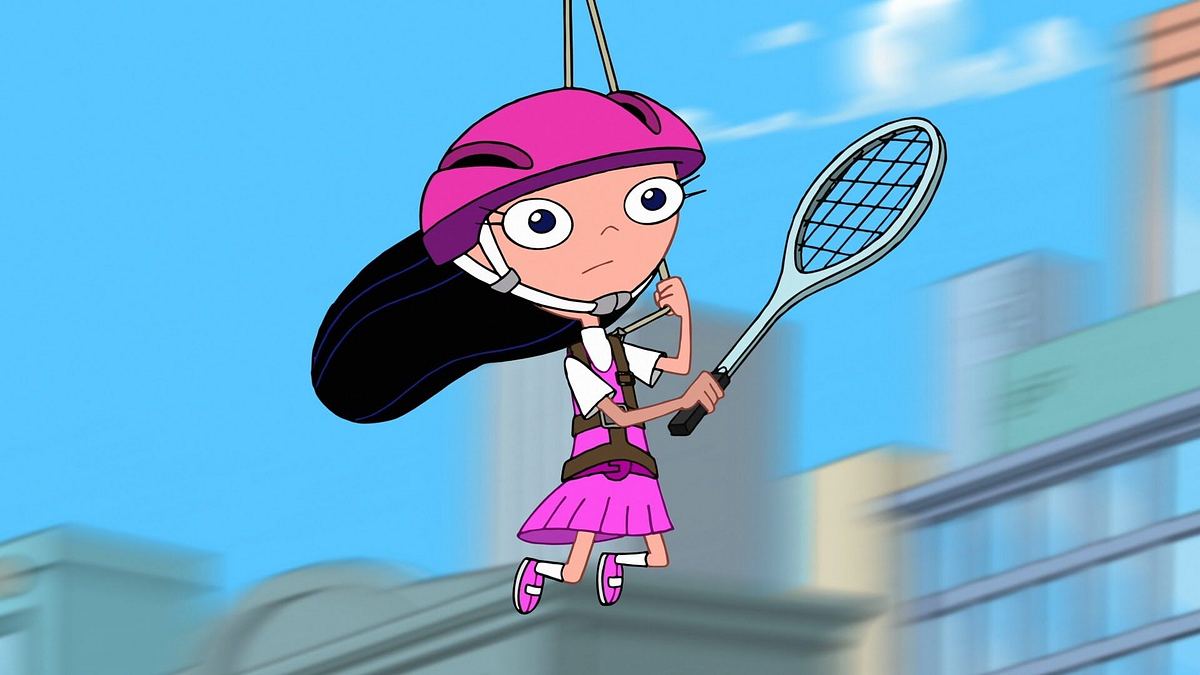 Phineas und Ferb phineas und ferb