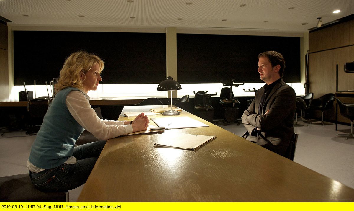 Tatort