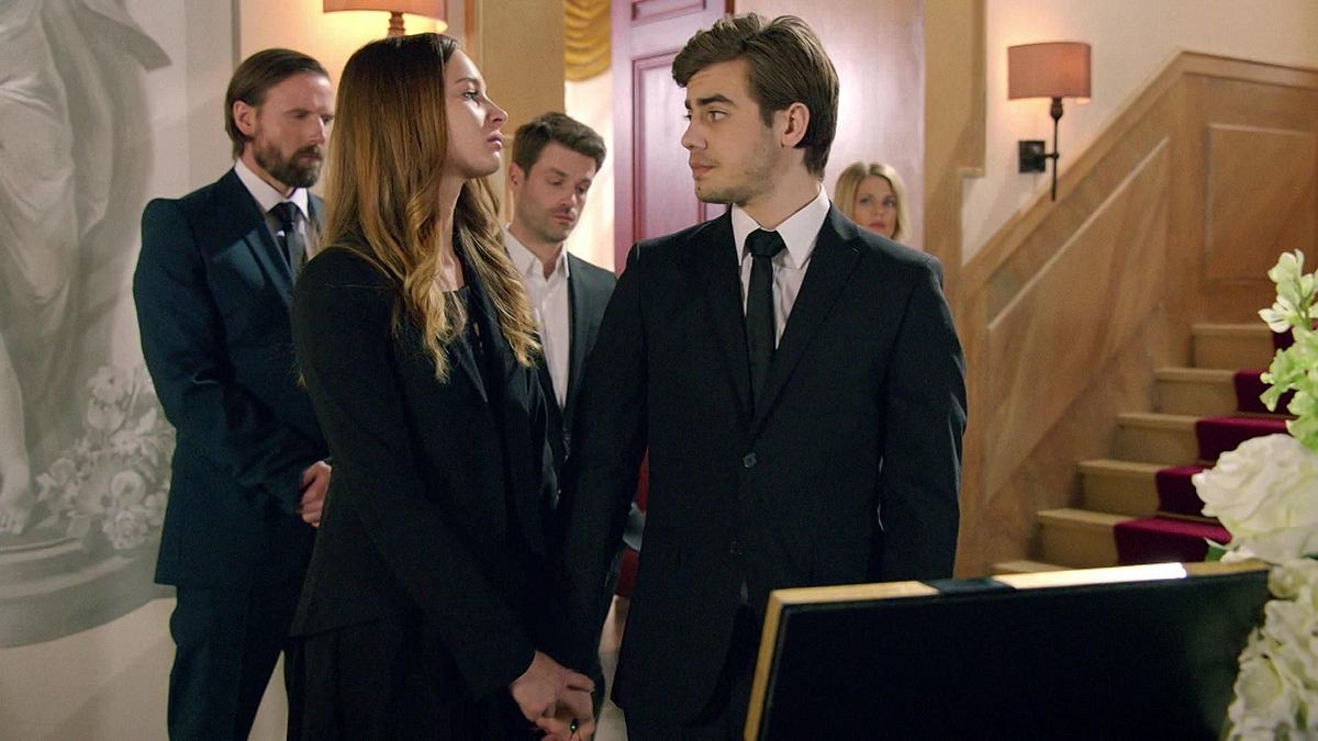Verbotene Liebe verbotene liebe