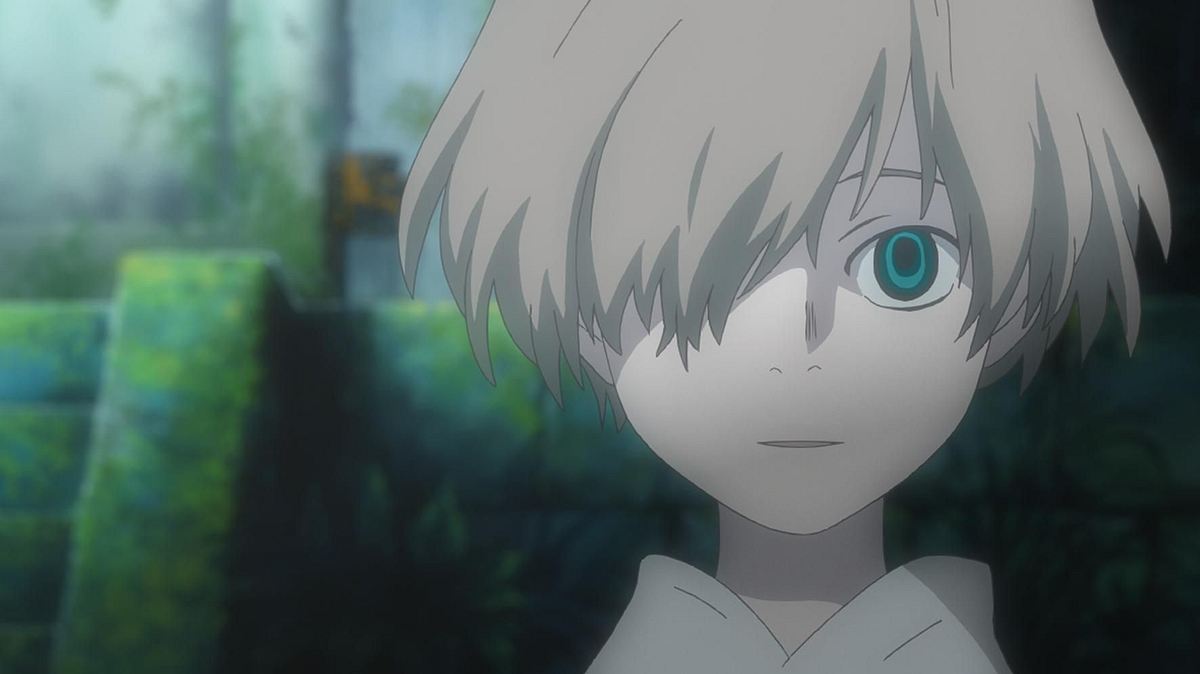 mushi-shi