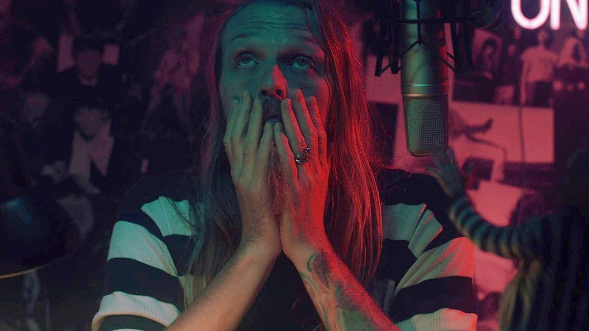 a night of horror: nightmare radio