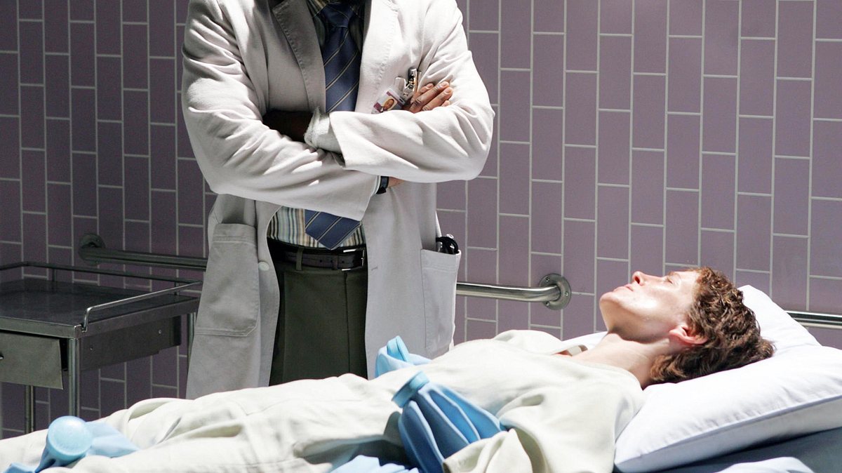 dr. house