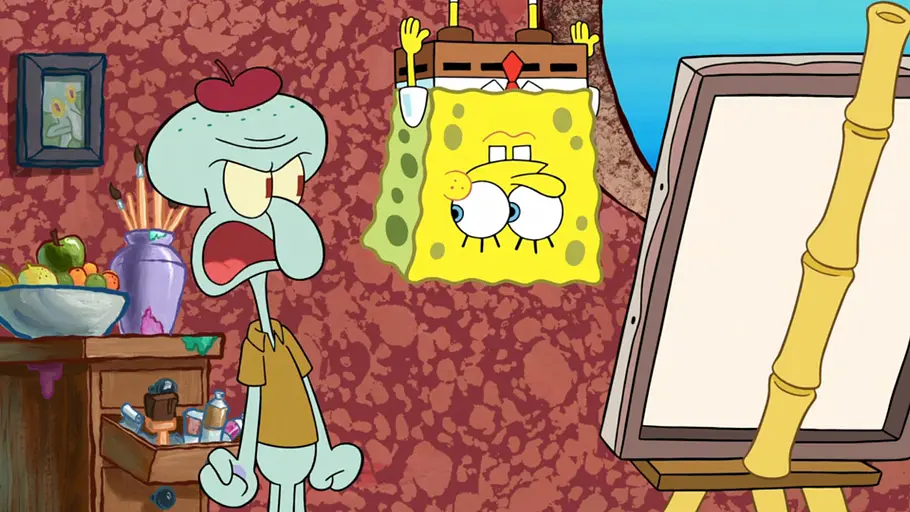SpongeBob Schwammkopf spongebob schwammkopf