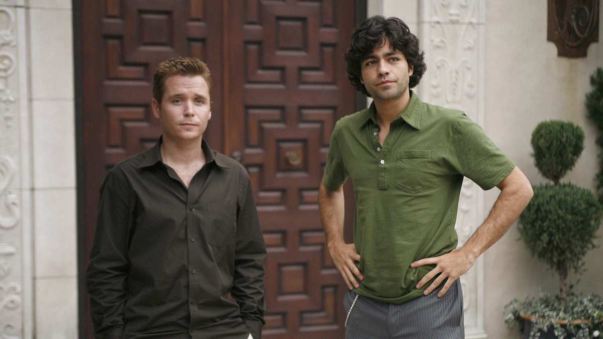 entourage