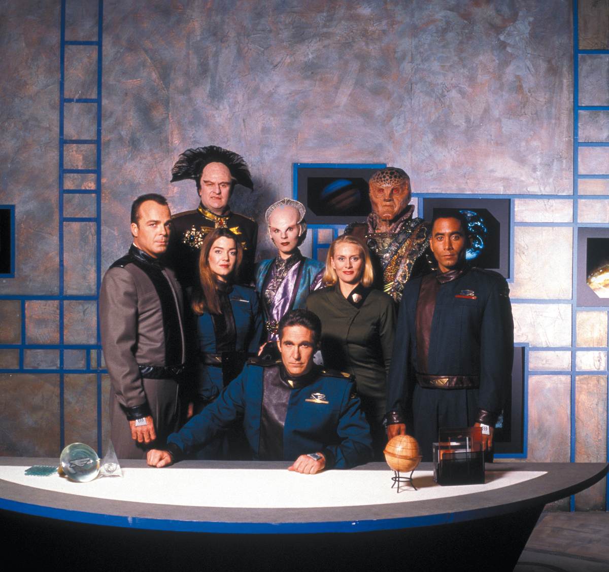 babylon 5