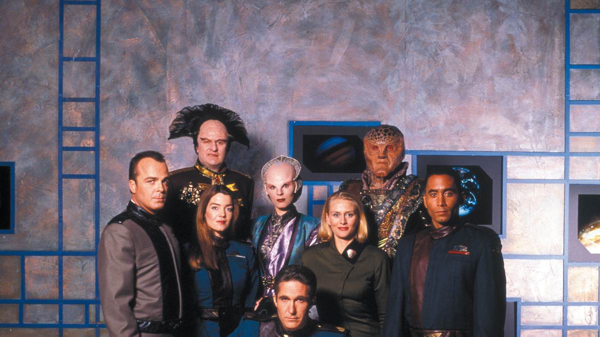 babylon 5