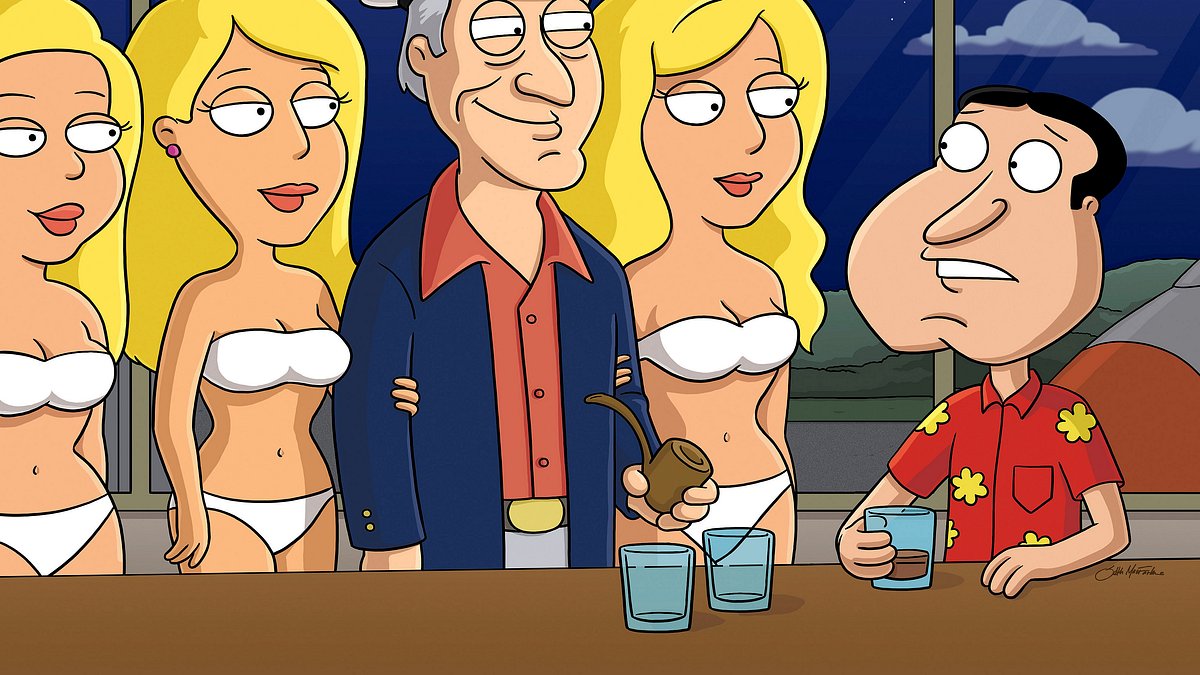 family guy