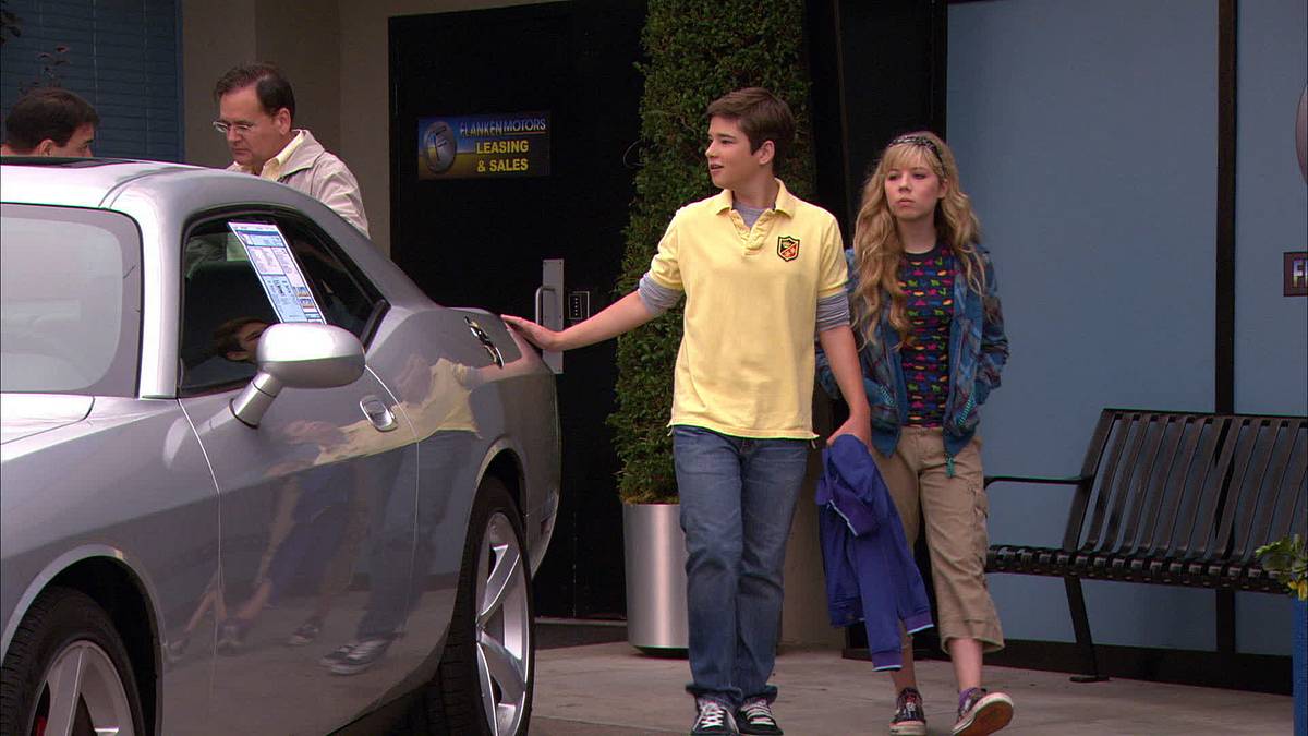 icarly