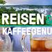 Reisen & Kaffeegenuss - mit Michael Gliss Thumbnail