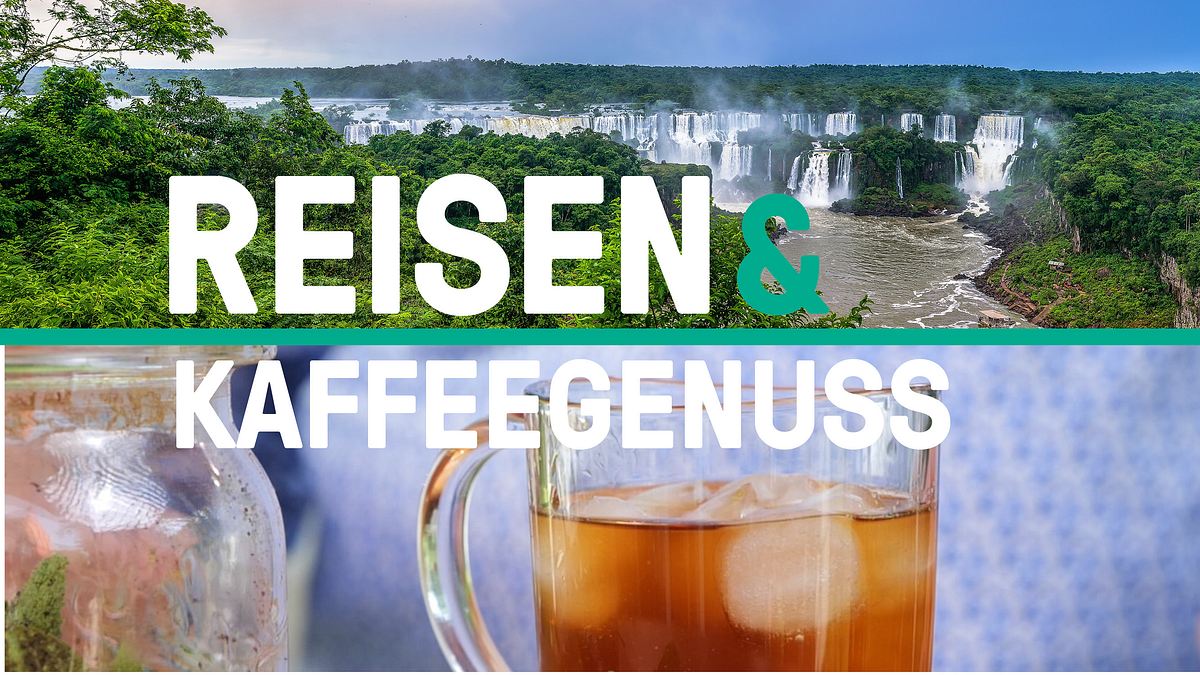 Reisen & Kaffeegenuss - mit Michael Gliss reisen & kaffeegenuss - mit michael gliss