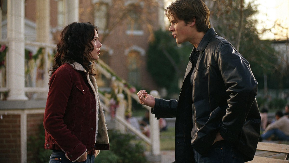 gilmore girls