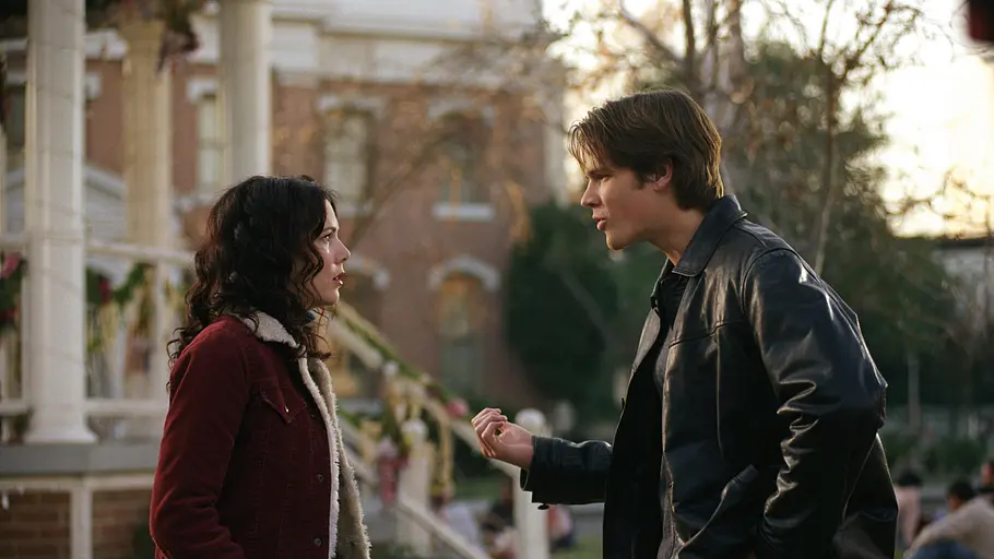 Gilmore Girls gilmore girls