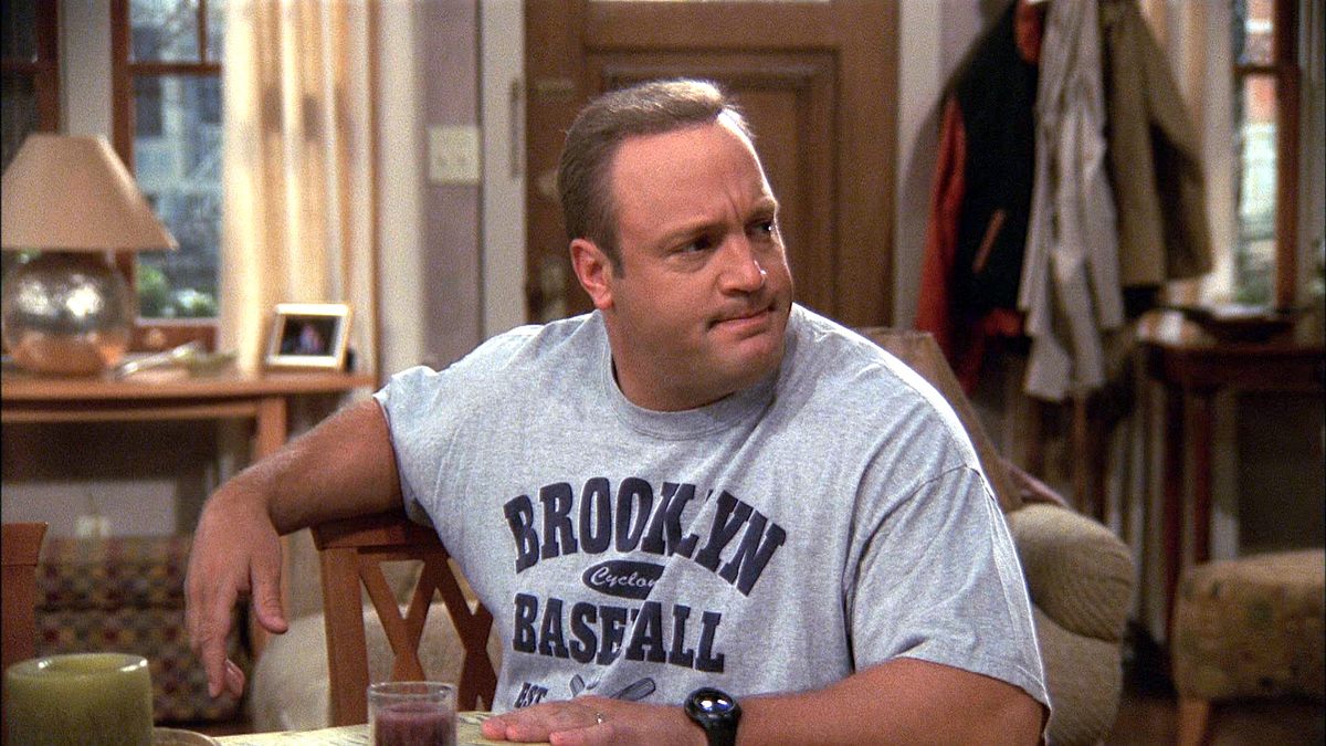 king of queens