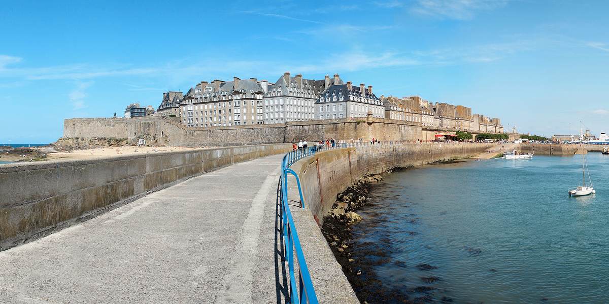 Thema: Die Bretagne thema: die bretagne