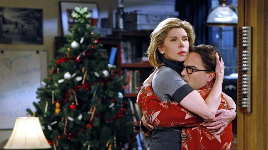 the big bang theory