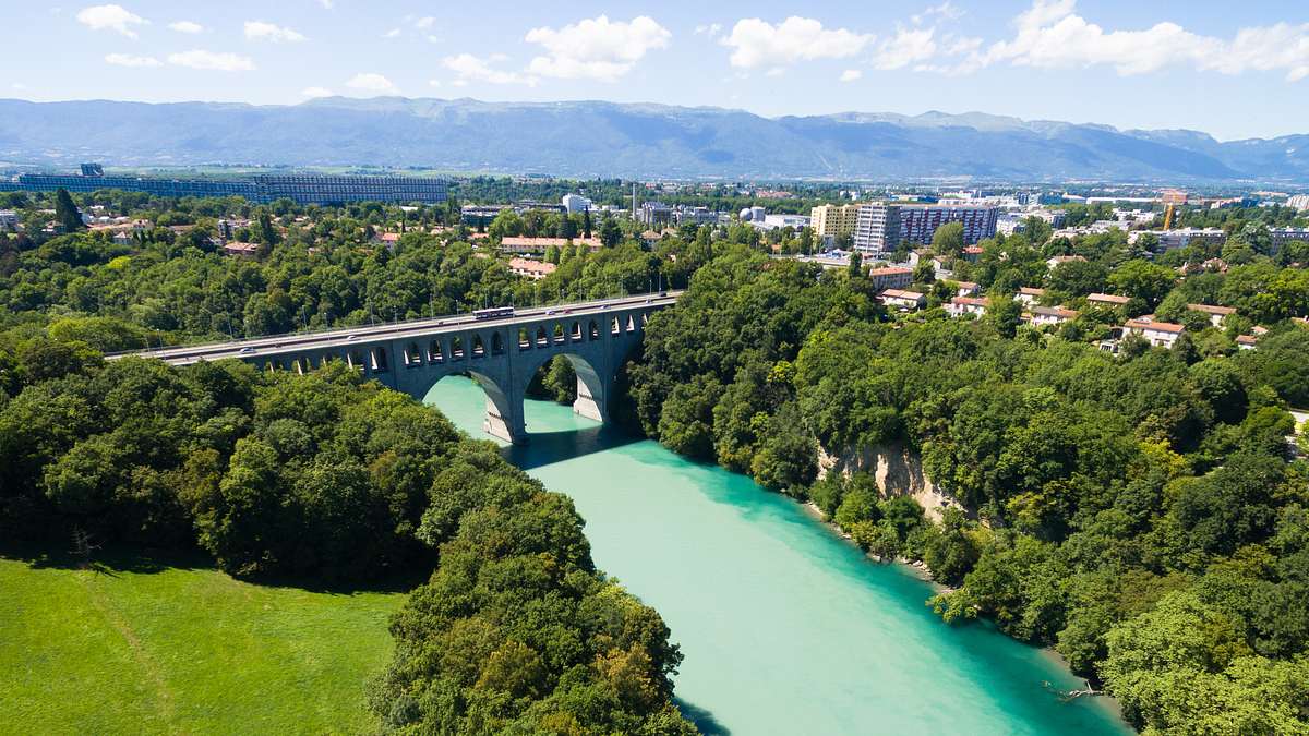 schweizer flussgeschichten