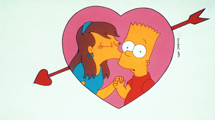 die simpsons