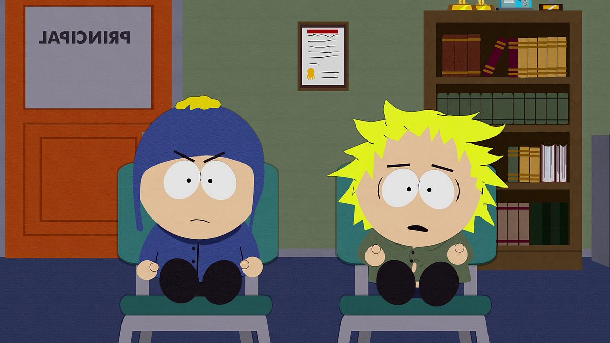 south park