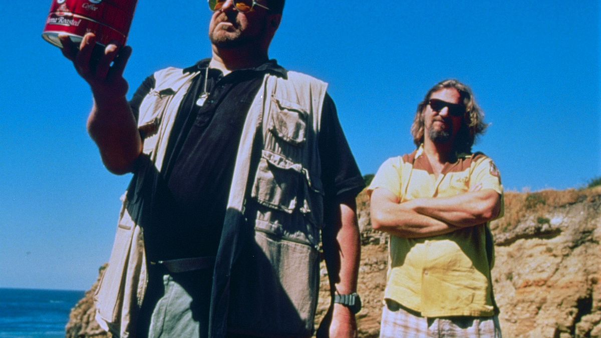the big lebowski