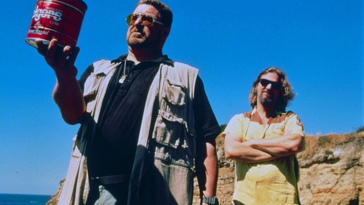 the big lebowski