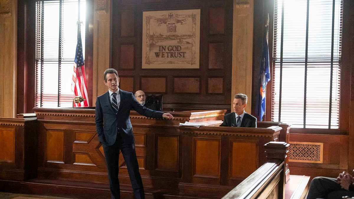 law & order