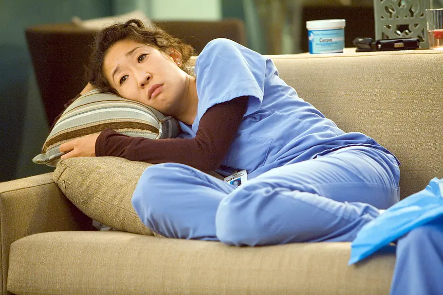 Grey's Anatomy - Die jungen Ärzte grey's anatomy - die jungen ärzte