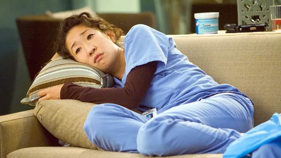 greys anatomy - die jungen ärzte