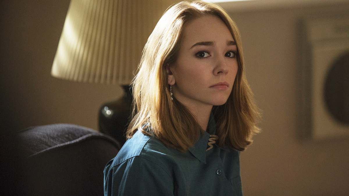 the americans