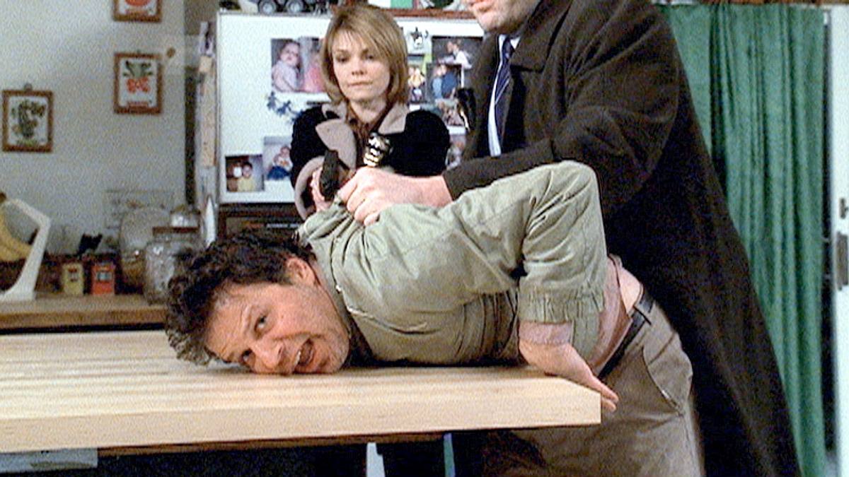 criminal intent - verbrechen im visier