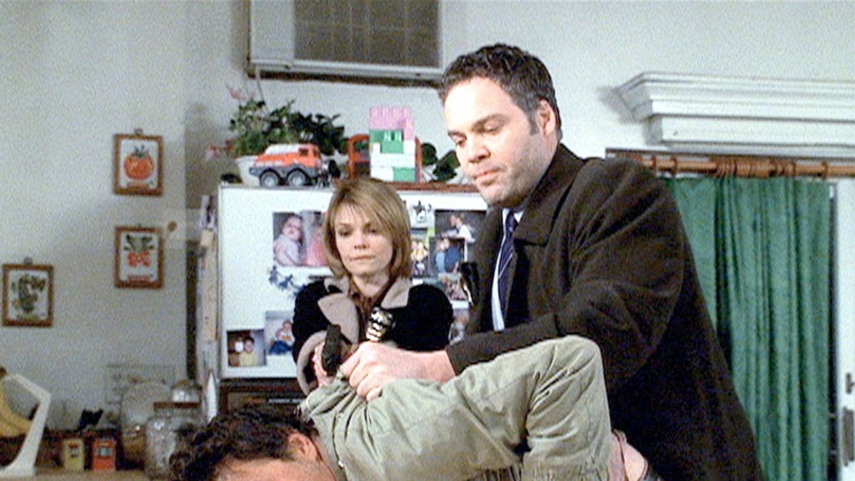 criminal intent - verbrechen im visier
