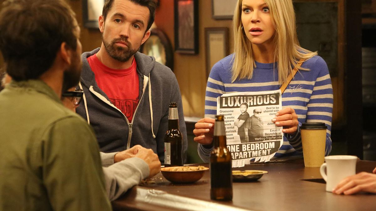 its always sunny in philadelphia