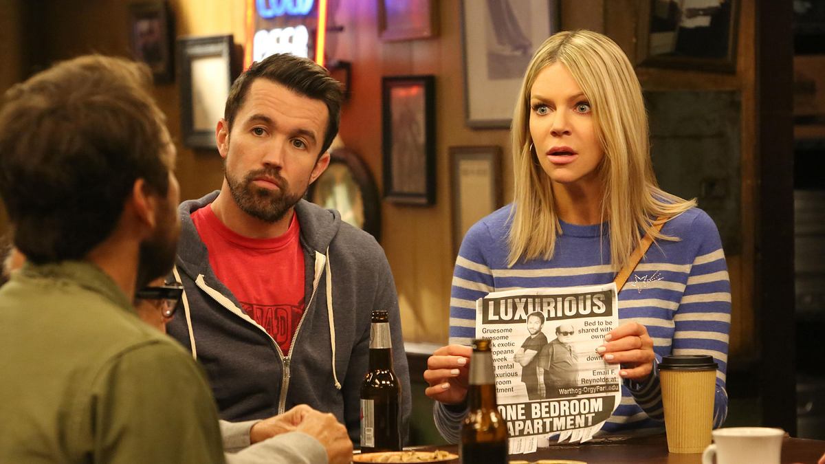 its always sunny in philadelphia