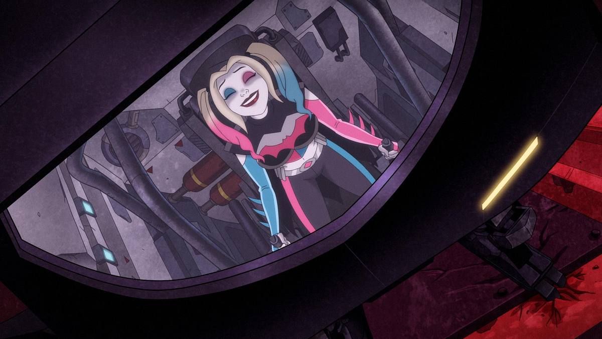 harley quinn