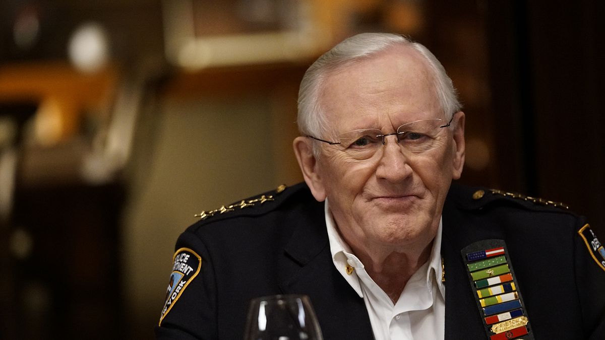 blue bloods - crime scene new york