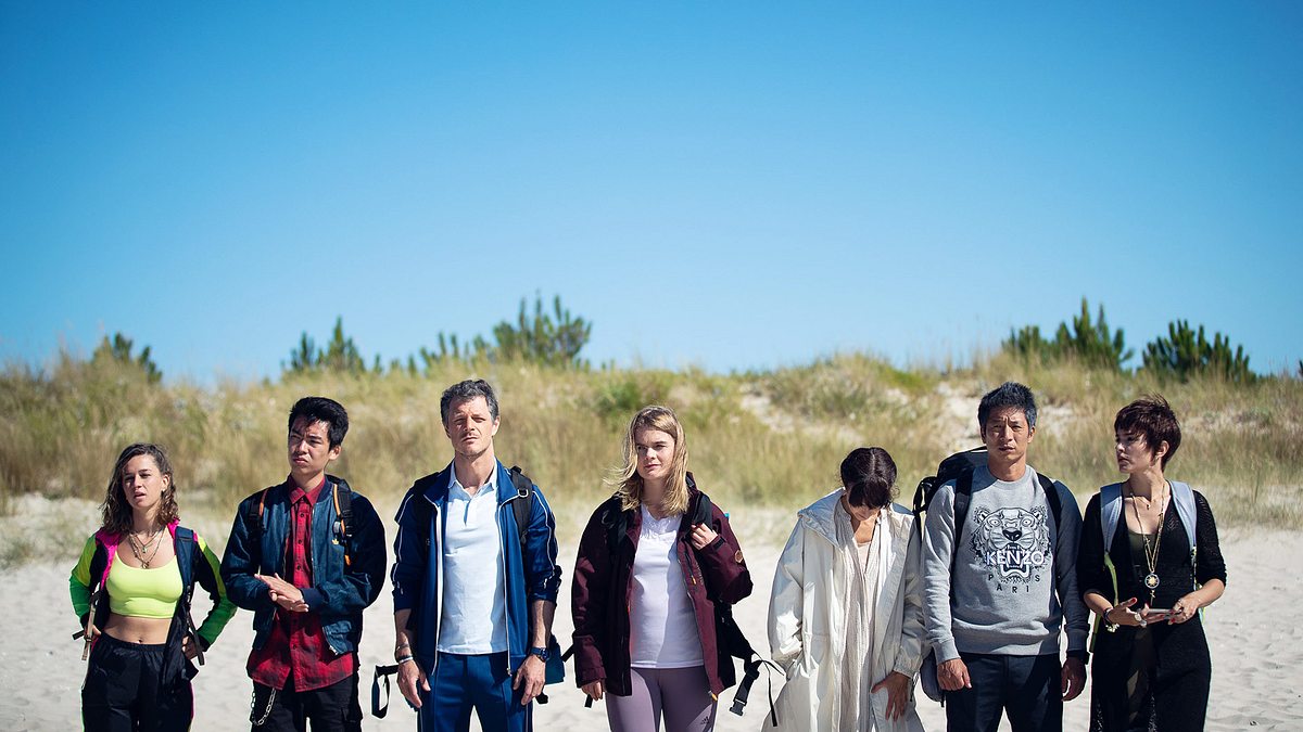 Drei Wege - Tres Caminos drei wege - tres caminos