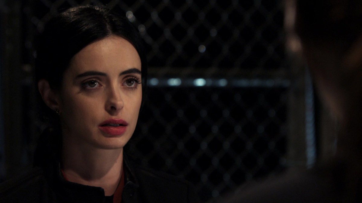 the blacklist