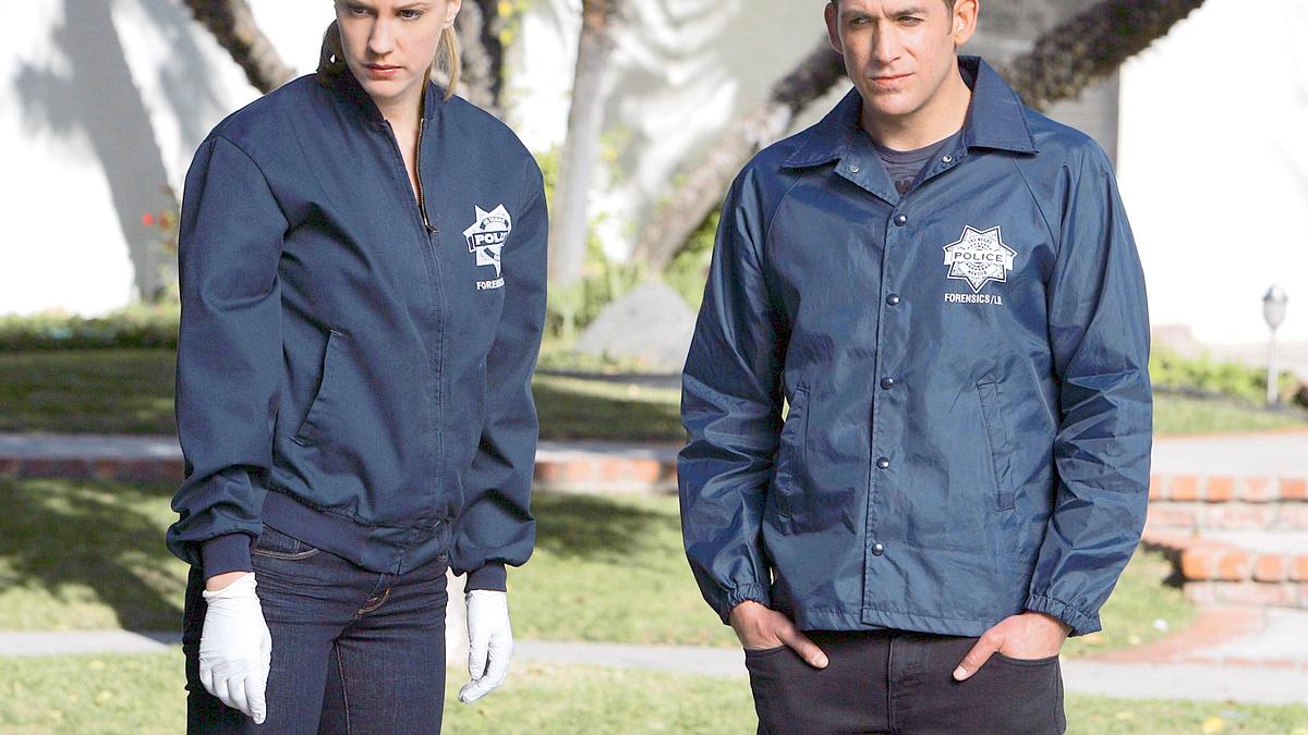 csi: den tätern auf der spur