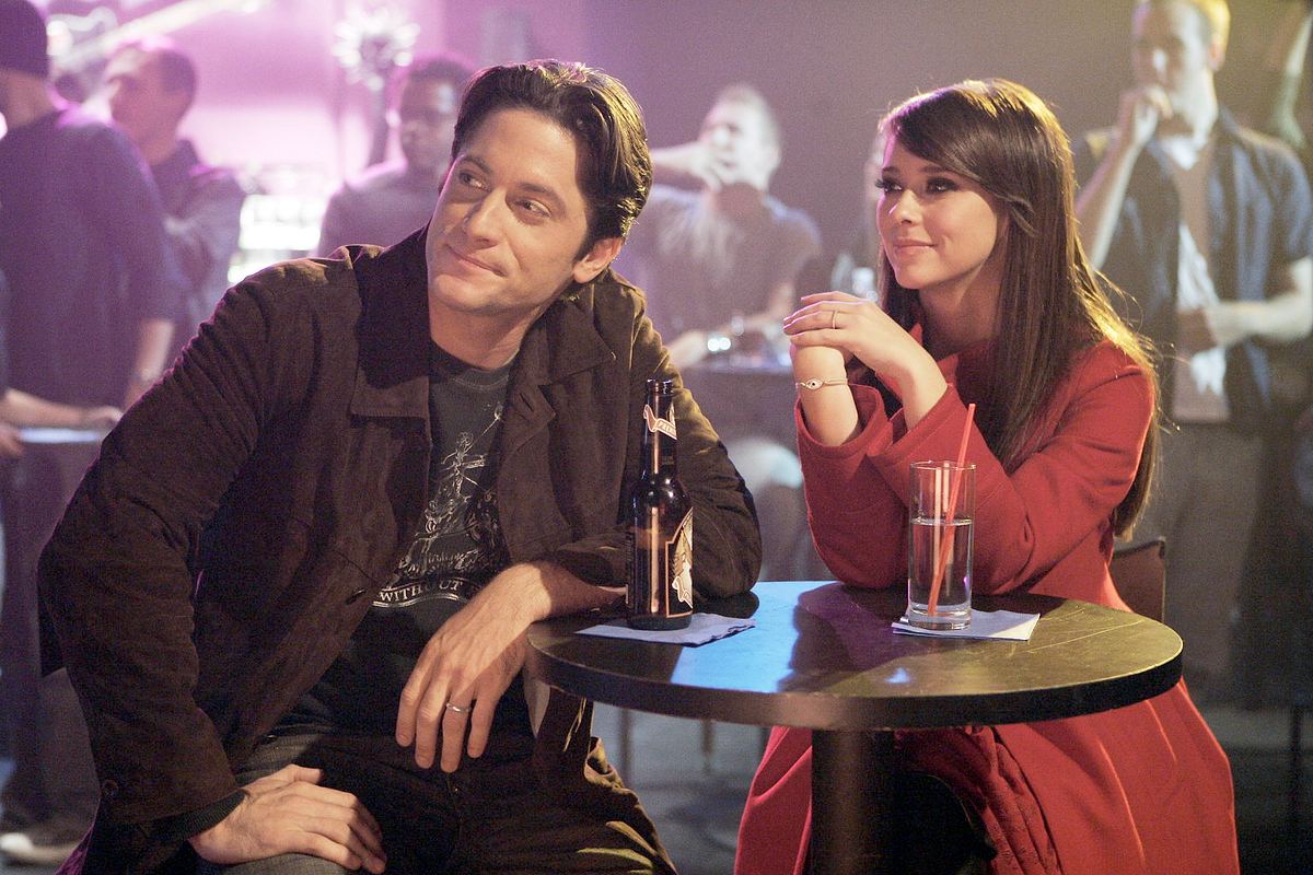 ghost whisperer - stimmen aus dem jenseits