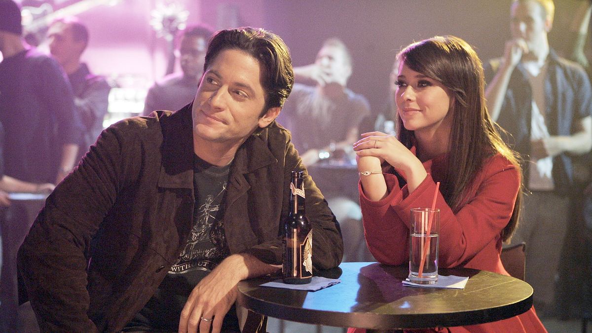 ghost whisperer - stimmen aus dem jenseits