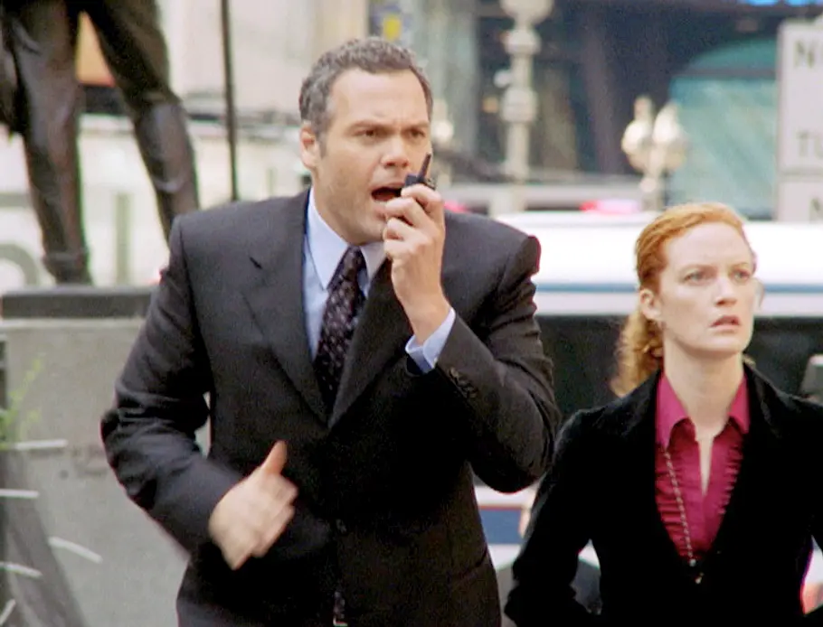 Criminal Intent - Verbrechen im Visier criminal intent - verbrechen im visier