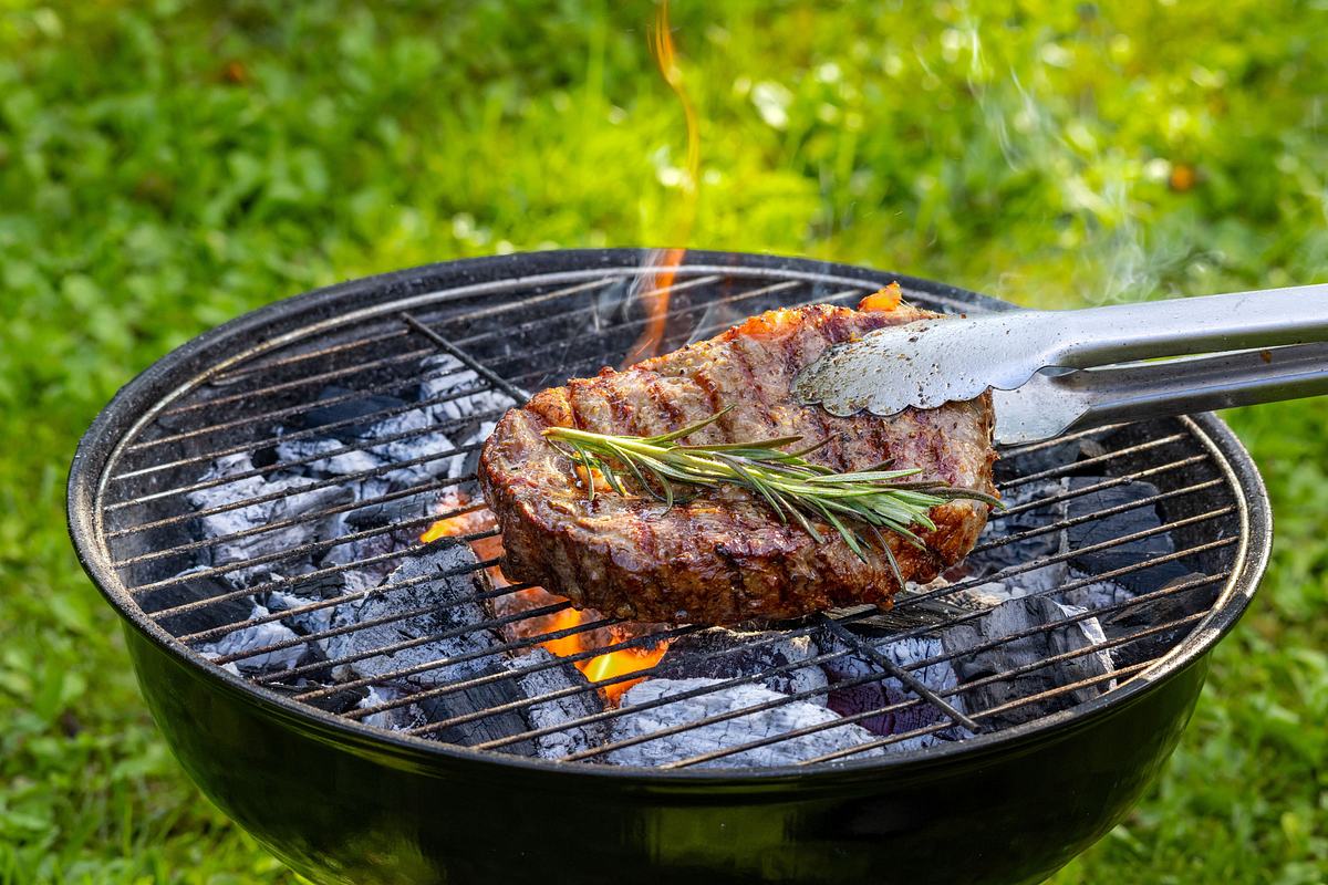 Deutschland grillt! Feuer und Flamme für grenzenlosen Genuss deutschland grillt! feuer und flamme für grenzenlosen genuss