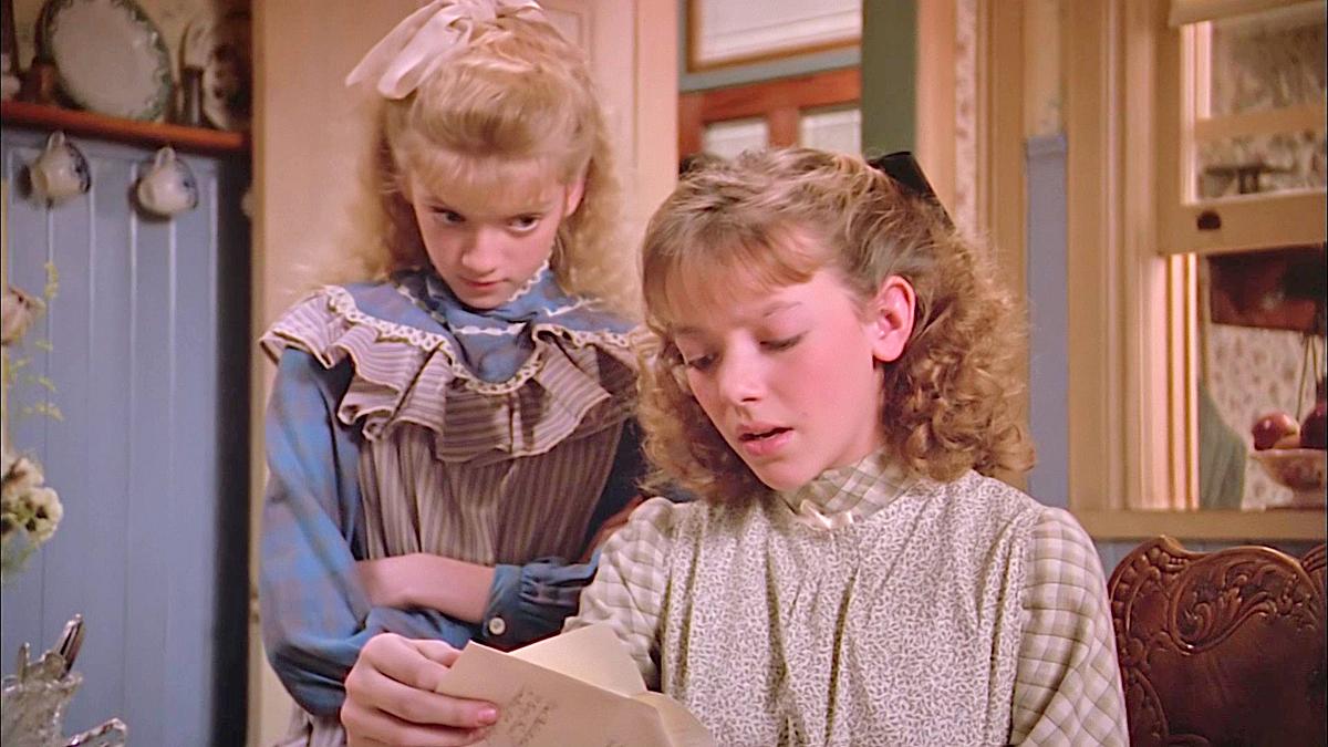 Avonlea - Das Mädchen aus der Stadt avonlea - das mädchen aus der stadt